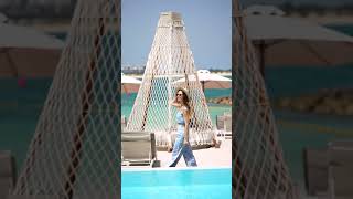 Ula Beach Club Ras Al Khaimah #shortsvideo #shorts