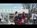 あきる野音楽市場出演者全員（カバー）　　　　　上を向いて歩こう