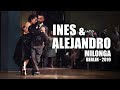 Milonga, vieja milonga - Alejandro Hermida y Ines Muzzopappa - 2019 - Berlin