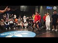 Freestyle session Taiwan x DPC JAM 2018 / Crew Battle // Reformerz VS Pulinkizeat [Final]