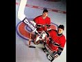 Brian Hayward was the ultimate Hab back up goalie