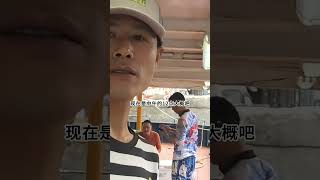 出深海钓金枪鱼