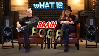 What is Brain Poop? November 2024 version