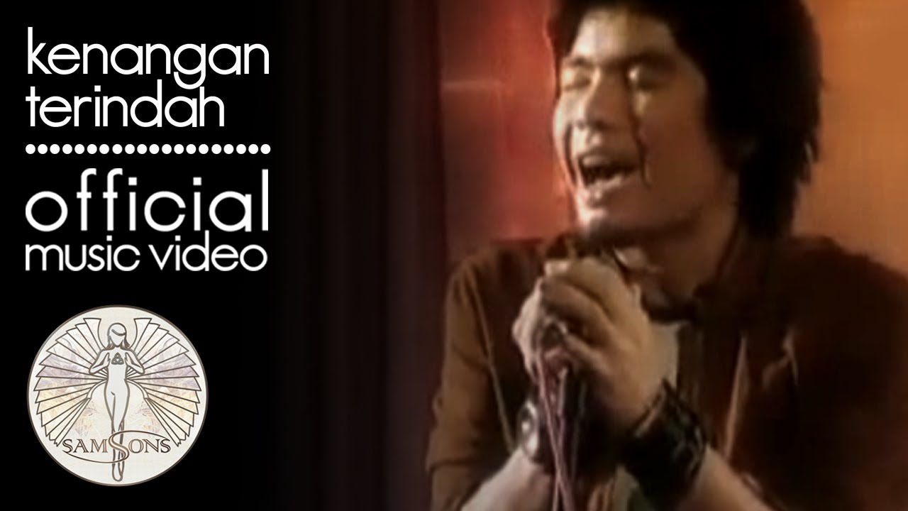 SamSonS - Kenangan Terindah (Official Music Video) SamSonS - Kenangan Terindah (Official Music Video)