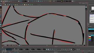 Animation Timelapse | Loop assignment