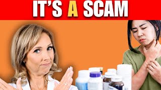 The Multivitamin Scam | Dr. Janine