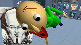 The VRChat experience #3