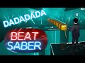 Beat Saber | Wuki - DADADADA (VIP Edit) [wukileak] |