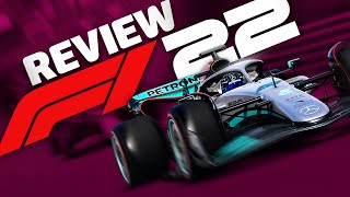 F1 22 Review