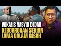 #964 Pernah Rapat Dengan Abuya & Ummu Jah, Vokalis Nasyid Ini Akui Semua Tuduhan Adalah Benar!