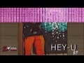 Zeek 101(Skitch)_HEY-U (Audio Video)