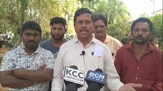 CLAP DRIVERS || 27-01-2025 KCC NEWS ||