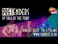 Pretenders by Talk of the Town - Tribfest 2018 - Thumbelina