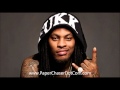 Waka Flocka Flame - 3:30 (J. Cole Fire Squad Remix) New CDQ Dirty NO DJ