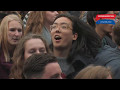 5 mei 2017 Bevrijdingsfestival Wageningen Thijs Boontjes