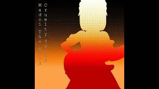 Madoi The Maid - Cruelty Squad (2024) (Maidcore) (Full Album)