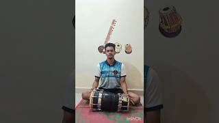 Bharum bhurum | Dholki wadan | Siddhesh Budar #vilas_budar #siddhesh_budar #dholki