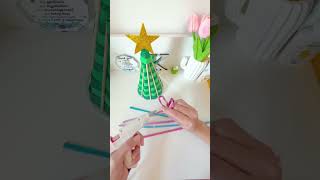 ✨DIY CHRISTMAS TREE✨