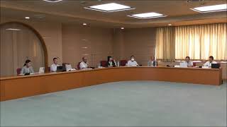 東郷町議会文教民生委員会（令和6年9月17日開催）3