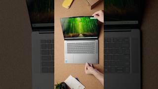 Lenovo Yoga Slim 7i Aura Edition ! #laptop #lenovo