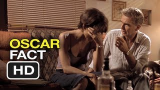 Monster's Ball - Oscar Fact (2001) Halle Berry Movie HD