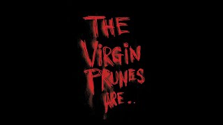 The Virgin Prunes Are...