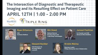 The Intersection of Diagnostic and Therapeutic Imaging and its Resulting Effect on Patient Care