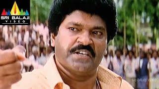 Suryudu Telugu Movie Part 12/12 | Rajasekhar, Soundarya | Sri Balaji Video