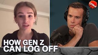 How Gen Z Is Standing Up to Big Tech | Offline Podcast