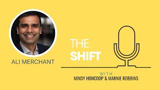 AltHR Shift | A Real Talk on Managers in Change with Ali Merchant