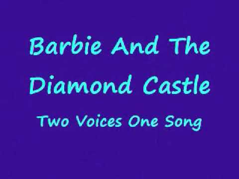 Barbie Songs /w Lyrics - YouTube