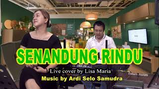 Download Lagu Senandung rindu... MP3 Gratis