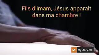 Témoignage de l'imam Moussa Koné qui demande aux mulsumans de se convertir en christianisme.