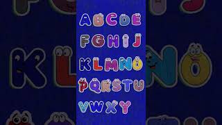 abc song |  Learn ABC Song ABC Song l 알파벳송 대문자 소문자 배우기 l Alphabet Song