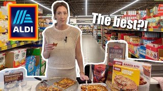Aldi - this has to be your BEST one yet!! || Tasting NEW Aldi Finds!! - June 2026