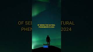 How to See the Northern Lights in Iceland in 2024 ?