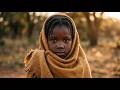 A PLACE FOR YOUR TEARS | African Ancestral Music for Crying & Letting Go | 432Hz Emotional Detox