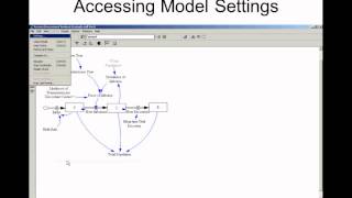 Dimensional Analysis in Dynamic Modeling Nugget 17Background of Vensim Vensim Interface,capabilities