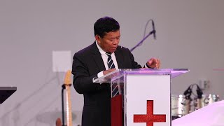 Thawngṭhachim: Rev. Daniel Cung Uk (Sunday Service 02.02.2025)