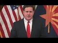 Arizona Governor deploys National Guard to US-Mexico border | FOX 10 News