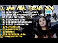 DJ SEKECEWA ITU X CINTA BOJONE UWONG 🔥VIRAL TIKTOK 2024