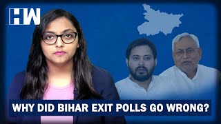 Bihar Assembly Elections 2020: Why Did Exit Polls Go Wrong In and The "Silent Voter" Factor