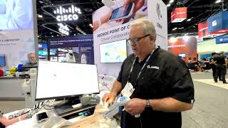 HIMSS 2022 Highlights | Zebra