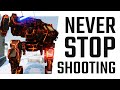 CRAZY 99.9% Laser Cooldown Jenner Build - Mechwarrior Online The Daily Dose 1498