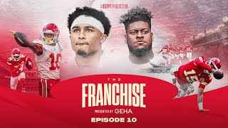 The Franchise Episode 10: Can't Hold Us Down | Presented by GEHA