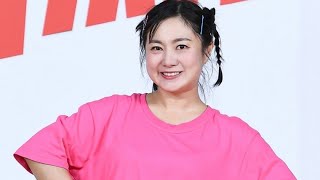 박나래, 현재 '48kg 25인치' 유지…S사이즈 너무 헐렁해서 못 입는다