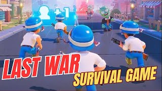 🔴 Last War Survival  Live Stream || #lastwar #lastwarsurvivalgame server#892