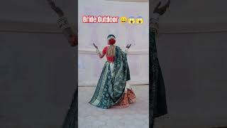 Saibo (Lofi flip) Dheere Dheere Naino Ko #shortsfeed #shorts #saibo #bridal #bride #video #song