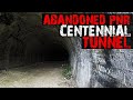 Abandoned PNR Centennial Tunnel | Aringay, La Union's Forgotten History | URBEX PHILIPPINES 2021