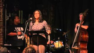 2015 Louis Rivera Tribute: Poet Cesilie Anandi